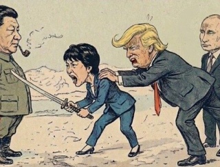 経団連、高市早苗を飛ばして直接中国と交渉してしまう