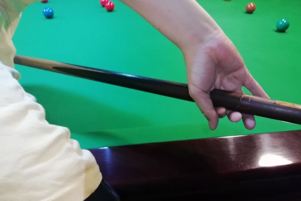 洋書 Snooker ビリヤード テクニック 英語 スヌーカーの技術 snooker bible〜センチュリーブレイカーへの道 - フォーム
