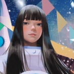 歌手のtuki.さん胸がデッカすぎると話題に