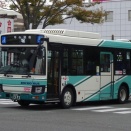 防長交通 山口200か1373