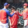 【悲報】大谷翔平さん、マーティンとの食事の約束をドタキャンしてしまう