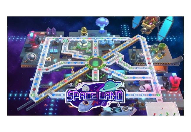 マリオパーティの新作、面白そうwwwww