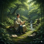 生かされるまま生きる