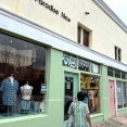 マウイ島ワイルク発のオシャレショップ、Paradise Nowへ！ハワイの植物柄アパレルとローカルアートが素敵なお店