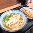三豊市　「心うどん」