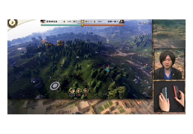 【朗報】switch2、USBマウスを接続して操作することも可能なことがコエテクの配信で明らかに