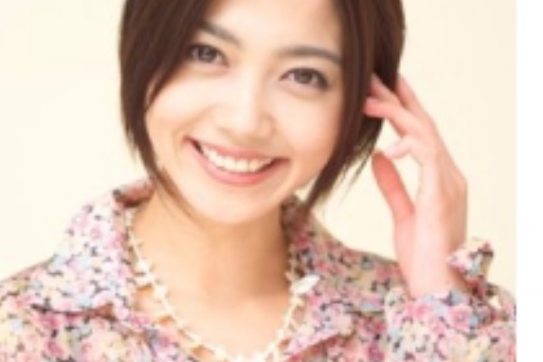 遠藤久美子 結婚したい究極の 大人 とは 婚トレmagazine