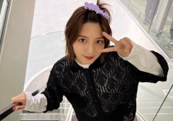 【乃46】卒業する櫻・関有美子さんに関して知ってること