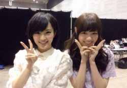 【疑問】山本彩、西野七瀬が卒業したら誰がアイドル大阪人代表やるの？？