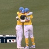 大谷翔平、4打数無安打で連続試合出塁は「36」でストップ　チームは3連敗で借金1