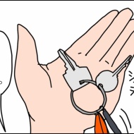 おっちょこちょいだと思いたい。