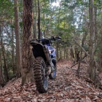 オフロードハンターの日記