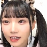 『[動画]2020.10.30（19:04～） SHOWROOM　「≠ME(ノットイコールミー) 本田珠由記」＠個人配信 【ノイミー、みるてん】』の画像