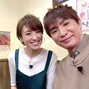 高橋由美子 エープリルフールにチャゲ似40代飲み仲間と47歳で結婚 ｗｗｗｗｗ トレンドキャッチブログ