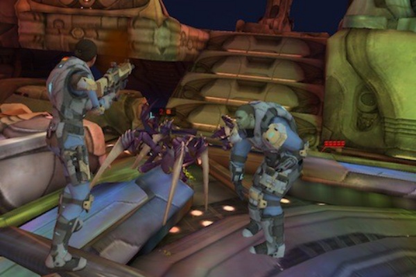 Xcom Enemy Unknown ってマゾゲーがあるんですよ ふーん プレイしたらきっちりハマる Iphoneゲーマーな日々86