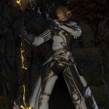 『【新生FF14】白の杖レリック・タイラスを求めて！タイタン戦』の画像