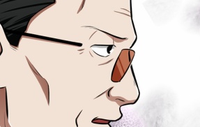 【完】界転組消滅編３　森と今川　沢渡と牧村