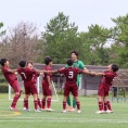 【2026/6/20】U12 「南国殖産グループ旗争奪戦」KFA第64回鹿児島県ちびっこサッカー選手権大会(3日目)