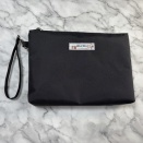 男性にも使えるクラッチバッグ