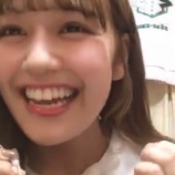 『[動画]2019.01.05（21:08～） SHOWROOM　「=LOVE(イコールラブ) 諸橋沙夏　※カラオケ配信」＠個人配信』の画像