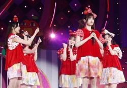 【朗報】松村沙友理さん、とんでもない人からお祝いのコメントをもらうwwwwwww