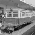 卒業旅行で立ち寄った井笠鉄道と下津井電鉄