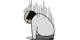 妻から夫源病だと言われたんだが…