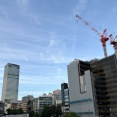 (仮称)錦三丁目5番街区計画のできるまで(多分14か15くらい)