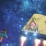 ドイツで既に『ゆるキャン△』は実写化されていた！？OPのテントが飛ぶシーンを完全再現しているｗｗｗｗｗｗ