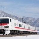 Easti-D 磐越西線 回送　2026/02/14