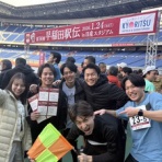 早稲田大学社会医学研究室～セカイイチおいしいゼミ～