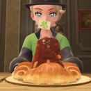 【PokemonLegendsZA】プリズムタワーを望む街①