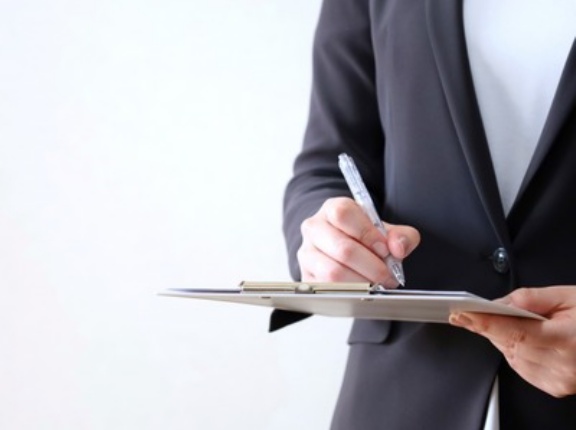 【絶望】ワイADHD、職場で『メモを取るの禁止』を言い渡される