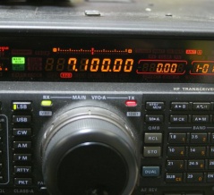 FT-1000MP MARK-V