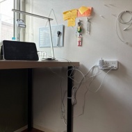 受験生のデスク周りのお悩み、これで解決！