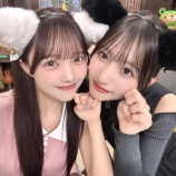 『[ノイミー] 落合希来里×蟹沢萌子、6月23日 ≠MEの「のいみーのいみ。」出演！！まとめ』の画像
