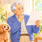 大人のときめきだより