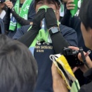 【感動】沖縄尚学・真喜志主将、母の誕生日に涙の感謝！