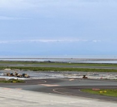 中部国際空港沖公有水面埋立事業のできるまで2