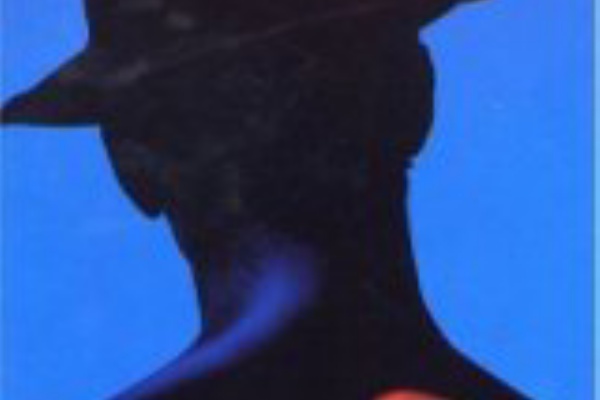 THE BLUE NILE ブルー ナイル / Hats [LP] USオリジ promo ゴールド 
