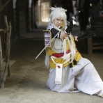 二次元と三次元のはざま