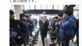 韓国セヌリ党「安倍は韓日関係の懸案まで政治利用している」と逆ギレｗｗｗｗｗ