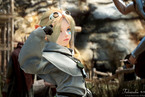 Valkyrie ダムドスケイル