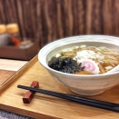 Ramen 煮干乃宴 -Niboshi no utage-＠羽村市<煮干中華そば(醤油)>