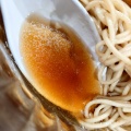 麺や六八（めんやろっぱち）【冷やし中華】＠焼津市焼津3丁目