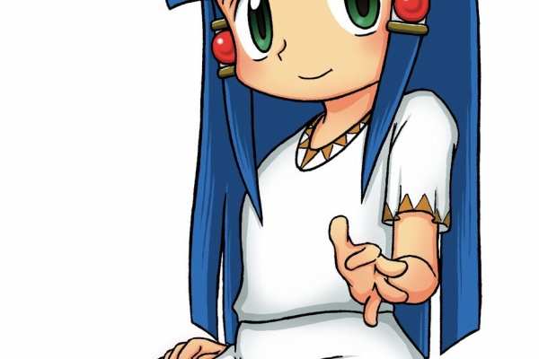 まほろちゃんフォーエバー