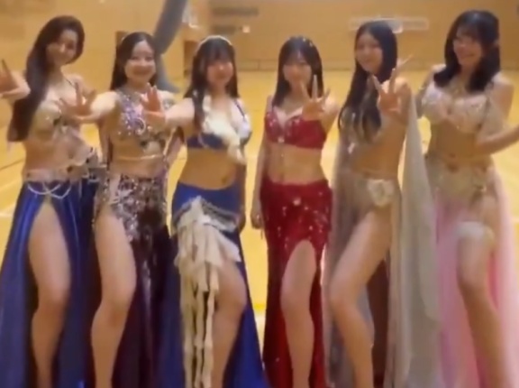 フェリス女学院大学ベリーダンス部JAMILの動画削除理由はなぜ？元動画はどこで見れる？卑猥・性的消費との関係やムスリム説の真偽、公式インスタ・Xと学祭公演を調査
