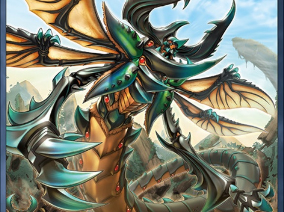 【遊戯王OCG情報】イモータル・フェニックス収録『リインゼルム・ギガロヴェンドラ』、『リインゼルム・ギリアカルマ』実物画像