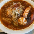 麻辣湯