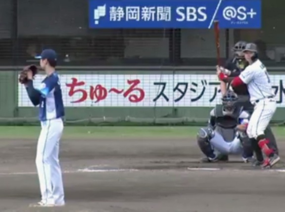 【5.13ファーム】川下将勲148キロ&炭谷猛打賞！